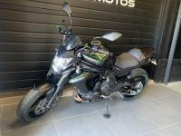 KAWASAKI ER-6 A2