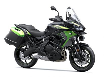 Image de VERSYS 650 TOURER